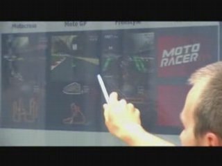 Nobilis Event 2008 - Moto Racer DS (Part.3)