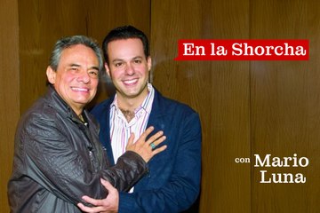 Tunden a José Joel, hijo de José José, tras interpretar tema de su padre: “ni en el karaoke cantan tan feo”