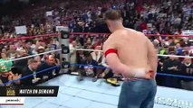 WWE Saturday Night's Main Event XLII - John Cena's Final Match | movie | 2025 | Official Clip