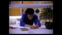 La dimensión desconocida 1985 - Ep.98 - Nuestra Selena se está muriendo ( Our Selena is dying )
