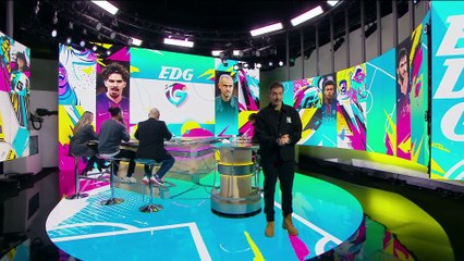 L'Équipe de Greg du 17 décembre - L'Équipe de Greg - replay