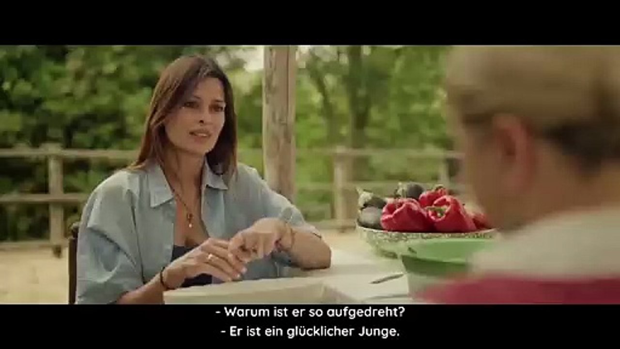 Der Junge mit der pinken Hose | movie | 2024 | Official Trailer