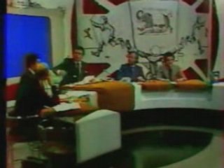 Le Petit Rapporteur - Lecture du courrier