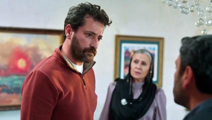 مسلسل المدينة البعيدة الحلقة 198 مدبلجة