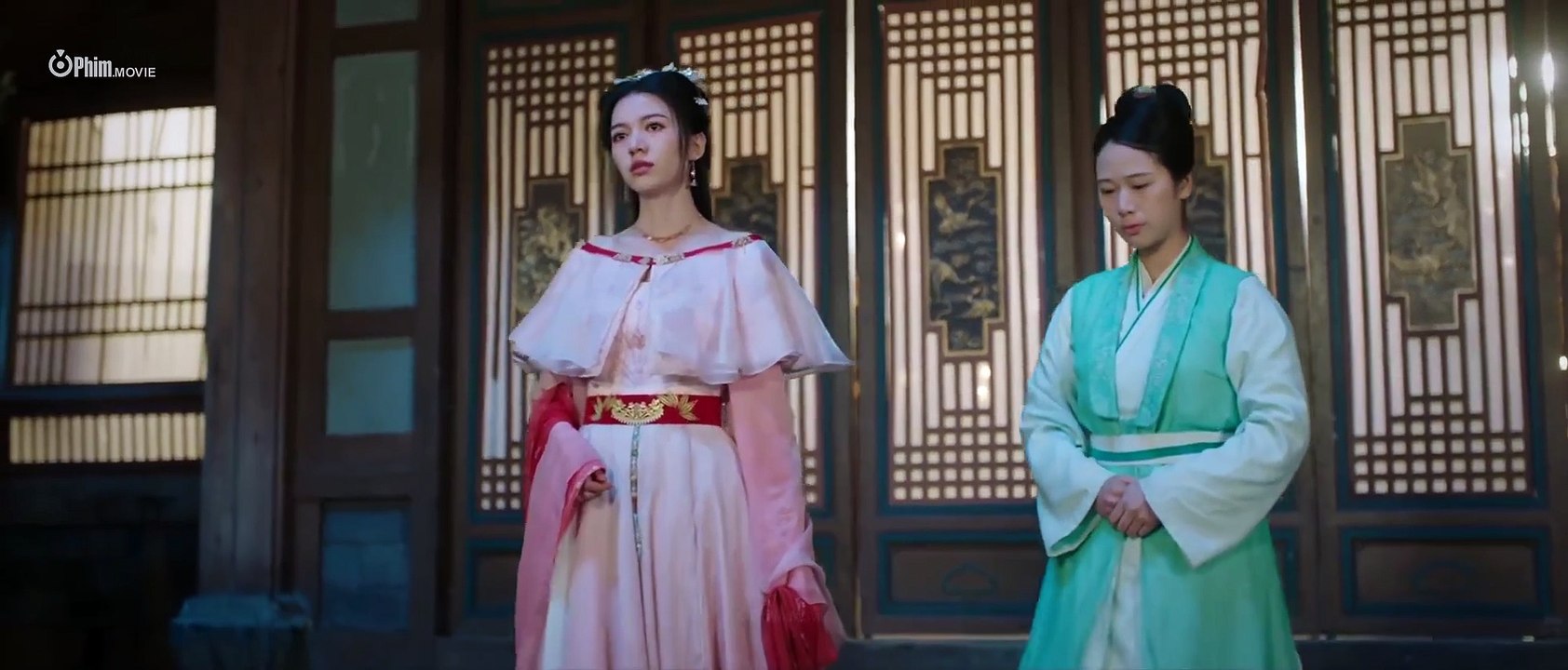 Xem Phim Quân Bất Trì Tập 2 Vietsub - Motchill