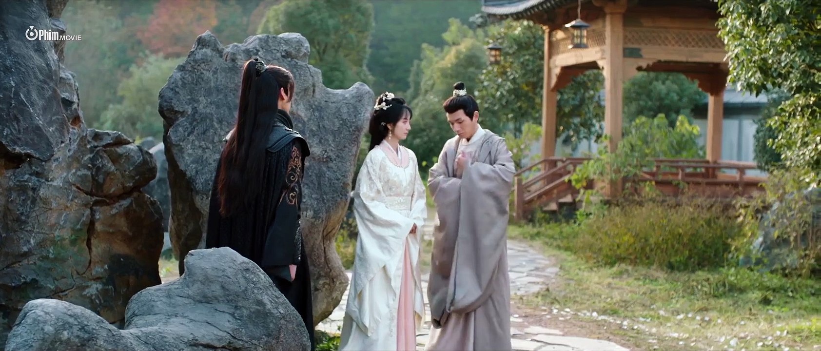 Xem Phim Quân Bất Trì Tập 3 Vietsub - Motchill