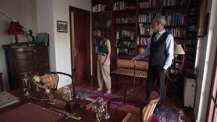 Aska Mahkum - Episode 70 (English Subtitles)