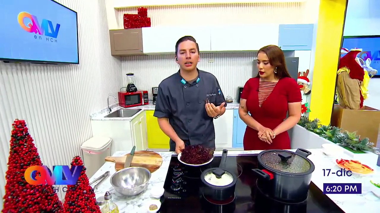 En Vivo (8734)