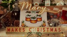 Mary Makes Christmas (2025)