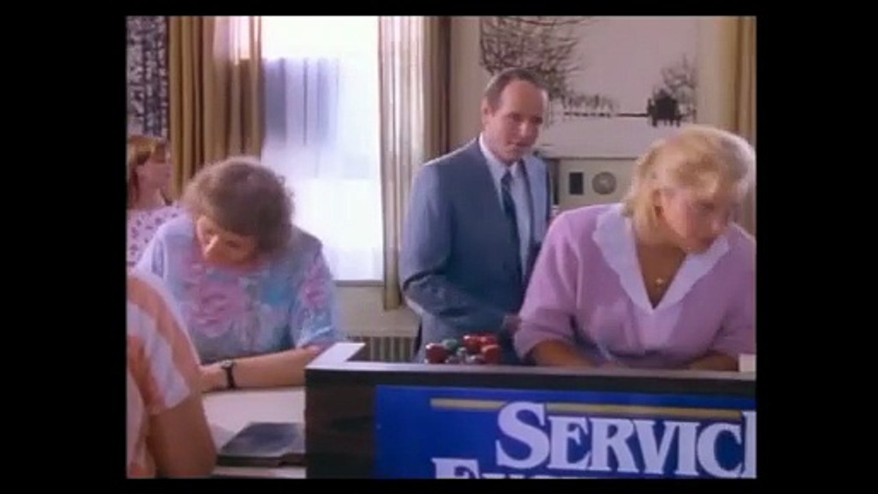 La dimensión desconocida 1985 - Ep.102 - Visión 20/20 ( Vision 20/20 )