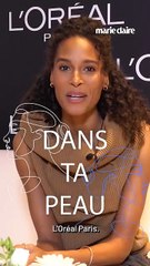 Cindy Bruna : "La confiance en soi, c'est l'histoire d'une vie"