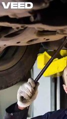 Unmarked speed breakers don’t slow vehicles — they break suspensions. The danger is surprise, not speed. 🚧