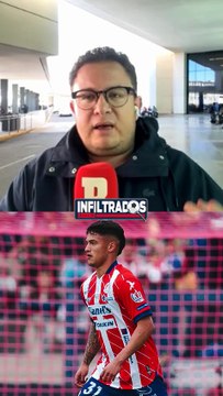 ¿QUIÉNES SON LOS DEFENSAS EN EL RADAR DE CHIVAS PARA LLEGAR AL EQUIPO?