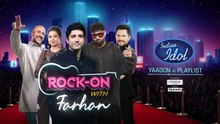 Indian Idol -Season 16- Episode 10 –16th November 2025-11/16/2025