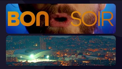 Bonsoir Marseille du mercredi 17 décembre 2025