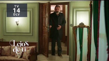 Lejos de Ti Capítulo 36 Completo Online - En Espanol Latino