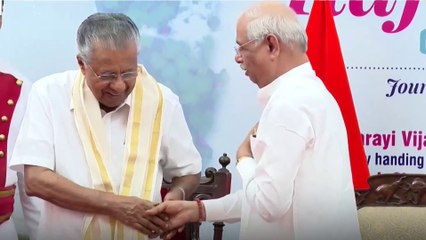 തീരുമാനമെടുത്തത് മുഖ്യമന്ത്രി ഒറ്റയ്ക്ക്... തിരിച്ചടിക്കുമെന്ന് മുന്നറിയിപ്പ് നൽകി നേതാക്കൾ