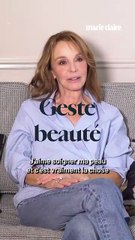 Philippine Leroy-Beaulieu : "Toutes les injections me font dresser les poils"