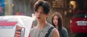 مسلسل السرعة والحب الحلقة 4 مترجمة الصيني