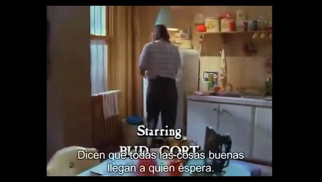 La dimensión desconocida 1985 - Ep.104 - El baúl ( The trunk )