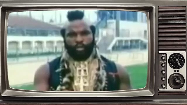 Cinéma et Série TV : l'acteur Mr T, l'Histoire vraie derrière la légende des années 80 !