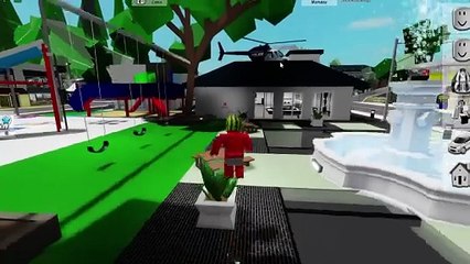 Brookhaven Hide & Seek But I HACKED SECRET Cameras