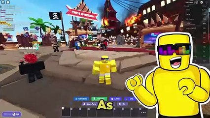 Roblox Bedwars But You Can COMBINE Any Item