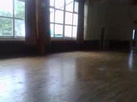 weekend mariage Alex et Alex le 24 mai 2008