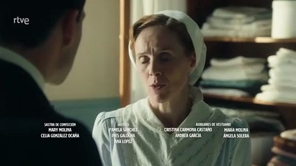 La Promesa - Capitulo 738 AVANCE