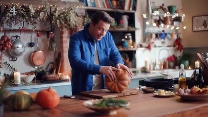 Jamie's Christmas Shortcuts (2023) Season 1 Episode 1