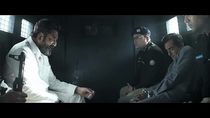 Dhurandhar Full Movie Hindi 2025 - Ranveer Singh, Akshay Khanna - New Bollywood Movie 2025 (3)