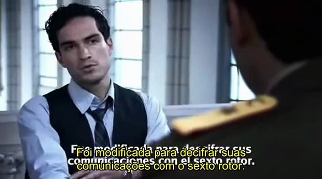 {Venezzia} 2009 - Venezuelan film based on real events of Venezuela's role during World War II