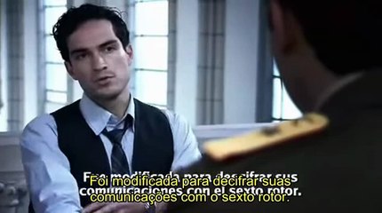 {Venezzia} 2009 - Venezuelan film based on real events of Venezuela's role during World War II