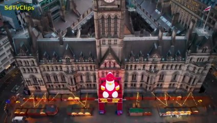 Mary Berry's Festive Feasts (2025)