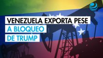 Venezuela asegura que exportaciones de petróleo se mantienen 