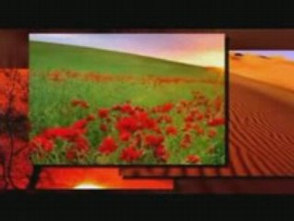 alafasy : ya men idha (la beauté de la création d'allah)