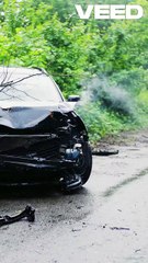 We blame speed and cars — but accidents come from poor visibility, short distance, and false confidence. Awareness saves lives.