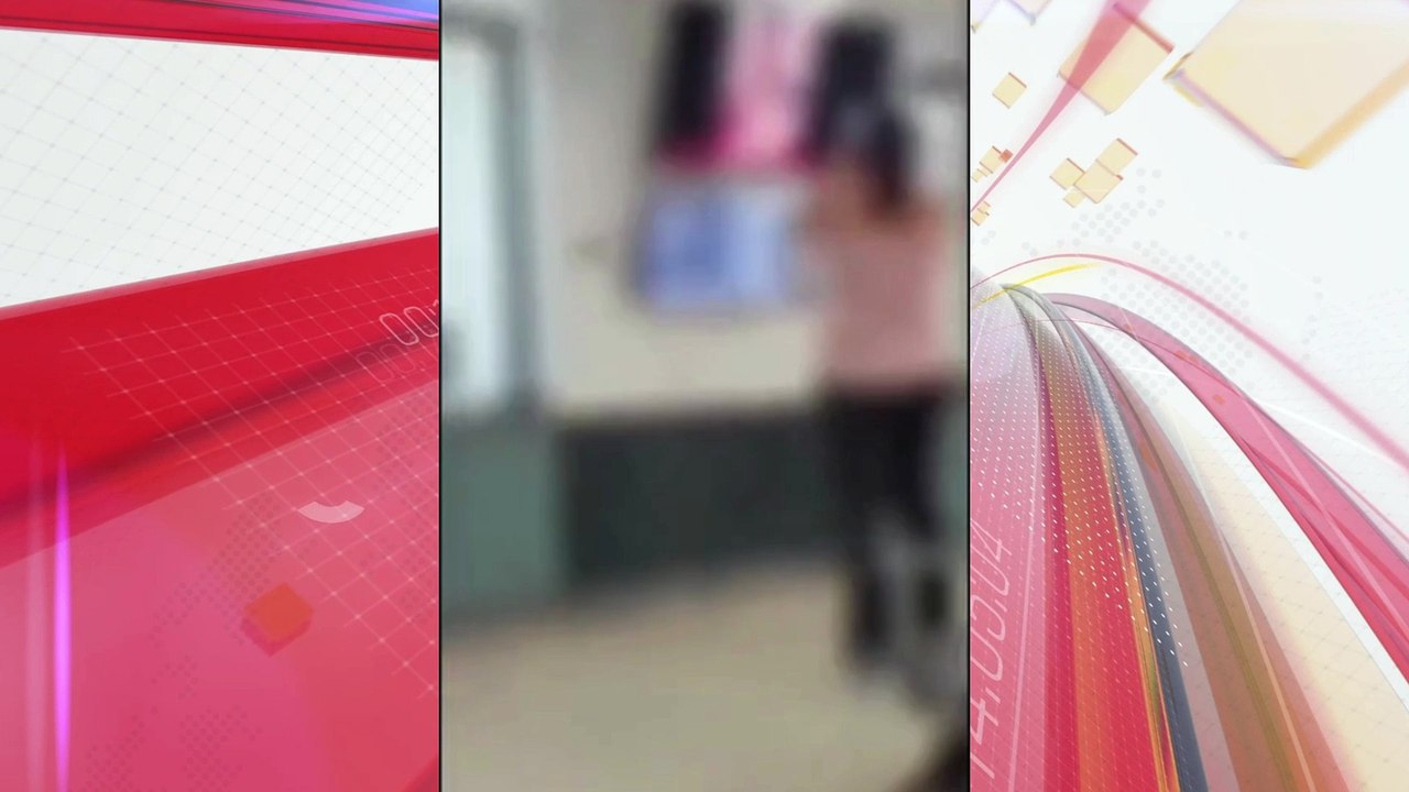 Vídeo de sexo pesado é exibido para pacientes em recepção de hospital