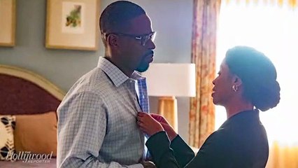 'This Is Us' Star Susan Kelechi Watson on Her Character's Transitional Phase | 2018 People's Choice Awards