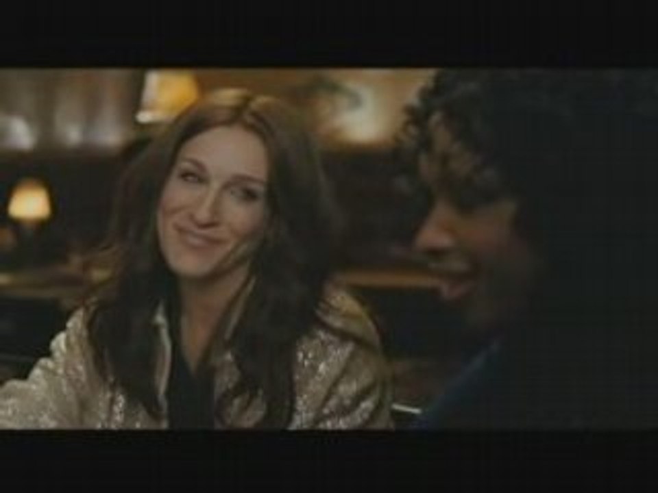 Sex and the City - le film : Extrait #5