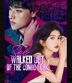 She Walked Out of the Comic Book Chinese Drama - English Sub