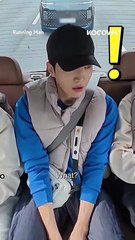 #SongJiHyo drops some shocking dating lore 😲 #runningman #kvariety #kocowa #dating