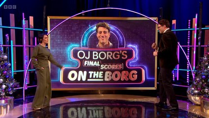 Strictly Come Dancing: It Takes Two S23 E58