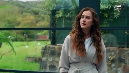 مسلسل ورود وذنوب الحلقة 5 مترجمه  جيمرى بايسال