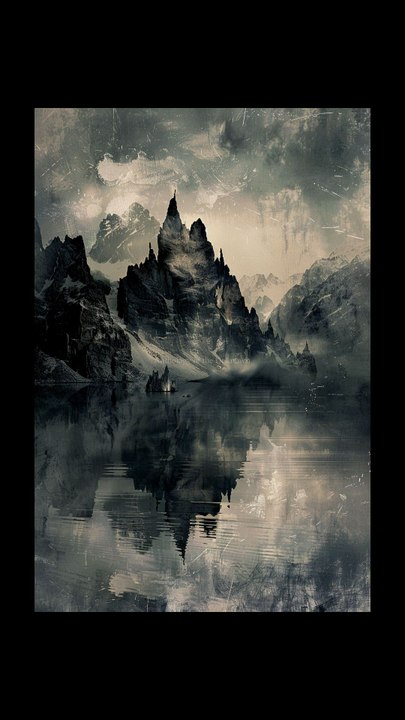 Icebound Watchers