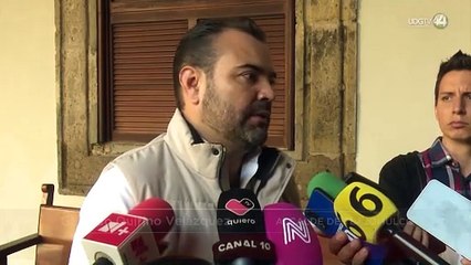 Analizan paros temporales en la Línea 4 para concluir estaciones faltantes