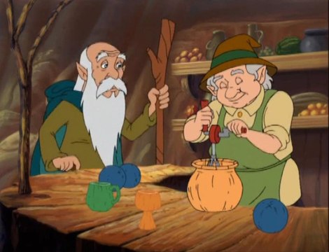 🎅✨ Un Noël Enchanté — Compilation complète de 10 dessins animés de Noël en VF 🎁❄️