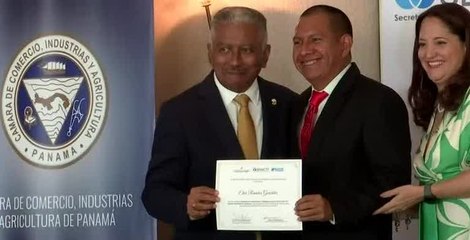 Senacyt anuncia los ganadores de la convocatoria Panamá Innova 2025