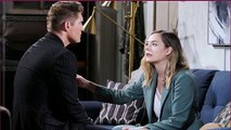 The Bold and the Beautiful B&B Spoilers🔴_ Poor Deke Sharpe, Hope’s Little Bro F