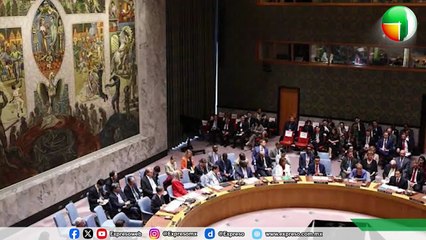 ONU debe intervenir ya en Venezuela | Vinculan a proceso a El limones